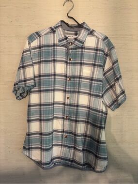 Tommy Bahama button up